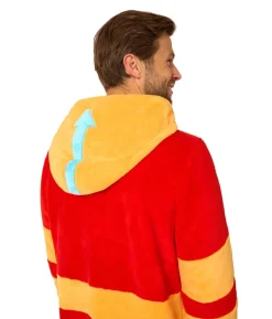 Aang kostume