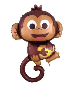 Abe folieballon, 91 cm