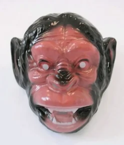 Abe maske