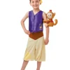 Aladdin kostume