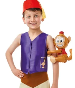 Aladdin kostume