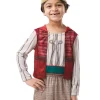 Aladdin kostume