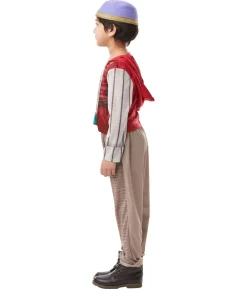 Aladdin kostume