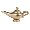 Aladdin lampe