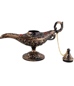 Aladdins lampe