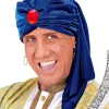 Alibaba turban