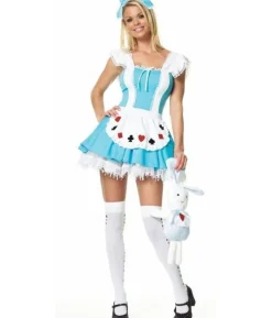 Alice Girl kostume