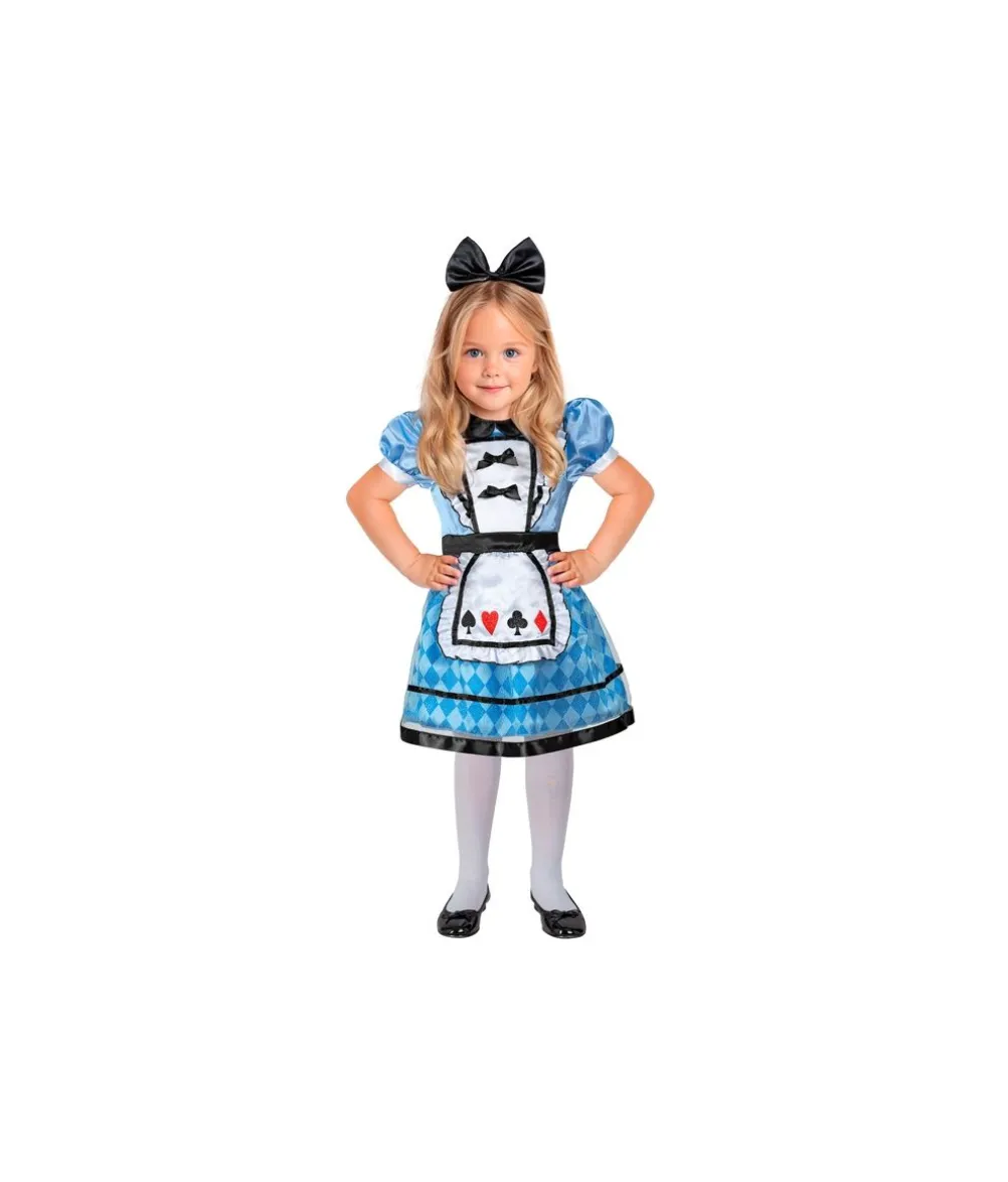 Alice kostume