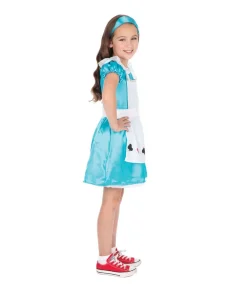 Alice kostume