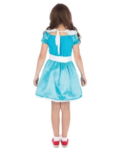 Alice kostume