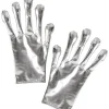Alien handsker