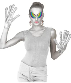 Alien handsker