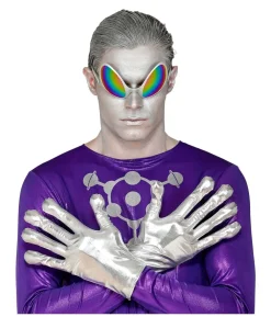 Alien handsker