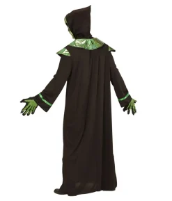 Alien kostume