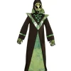 Alien kostume