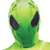Alien kostume