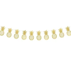 Aloha ananas guirlande