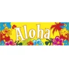 Aloha banner