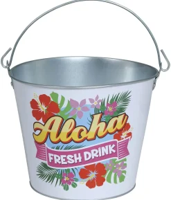 Aloha drinks spand