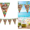 Aloha guirlande