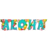 Aloha guirlande, 80 cm