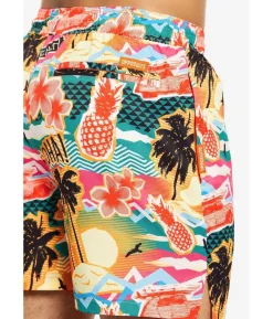 Aloha Hero badeshorts