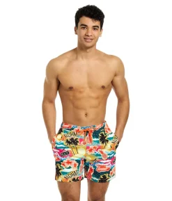 Aloha Hero badeshorts