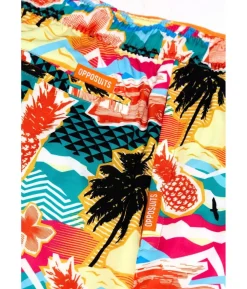 Aloha Hero badeshorts