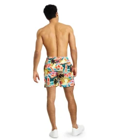 Aloha Hero badeshorts