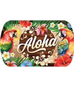 Aloha serveringsfad