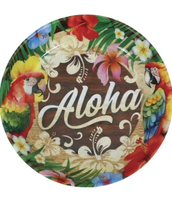Aloha skål