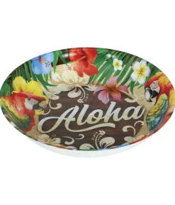Aloha skål