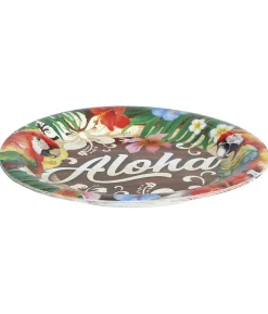 Aloha tallerkner