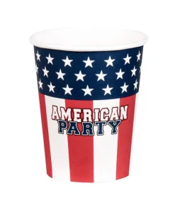 American Party papkrus
