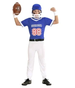 Amerikansk Football spiller