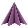 Amethyst Airlaid servietter