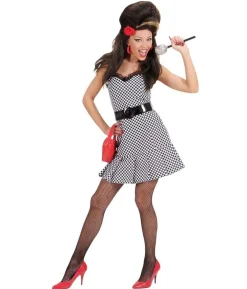 Amy Winehouse kostume
