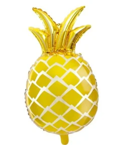 Ananas folieballon