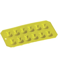 Ananas isterningbakke