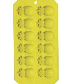 Ananas isterningbakke
