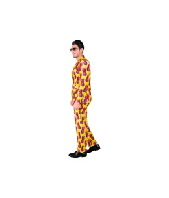 Ananas jakkesæt