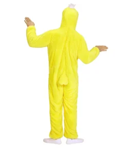 And kostume