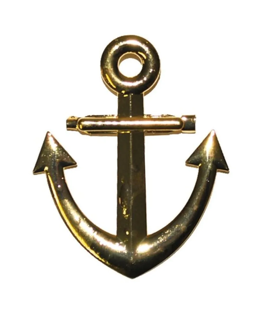 Ankerbroche