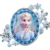 Anna og Elsa Frost 2 folieballon