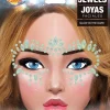 Ansigtssten, Glow in the dark 1