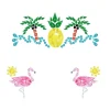 Ansigtssten Tropical