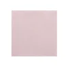 Antik rosa Airlaid servietter, 24x24 cm