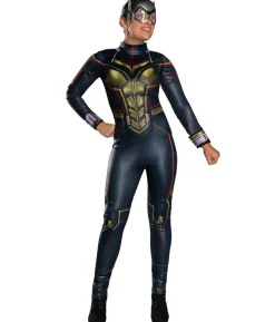 Ant-Man Wasp kostume