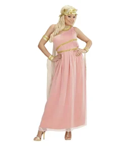 Aphrodite kostume