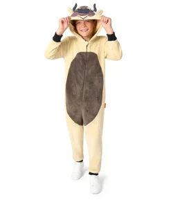 Appa kostume